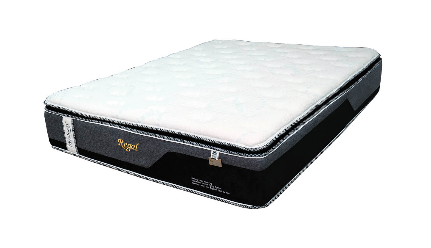 regal mattress product review